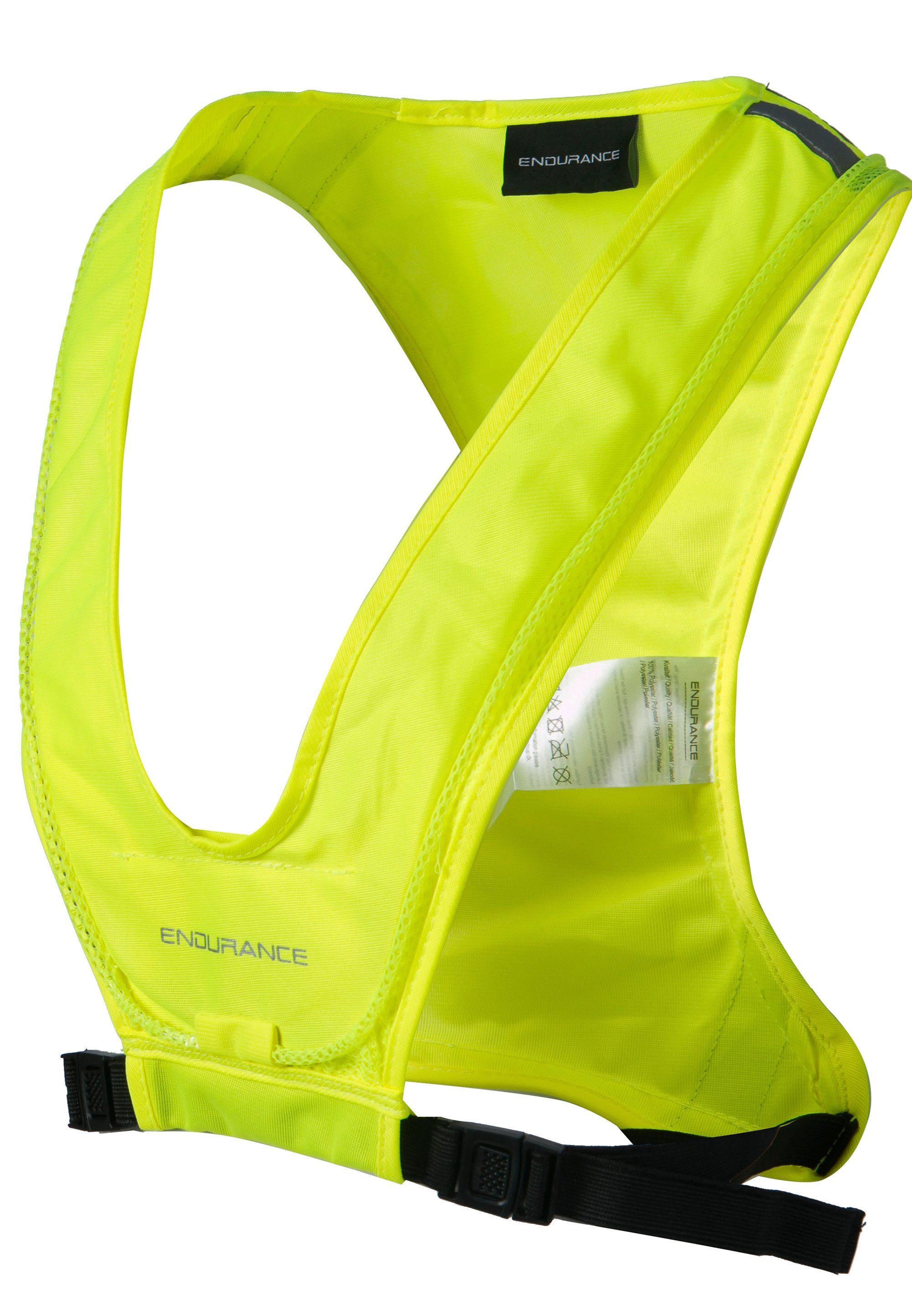 ENDURANCE Funktionsweste Bayker mit praktischen LED-Leuchten