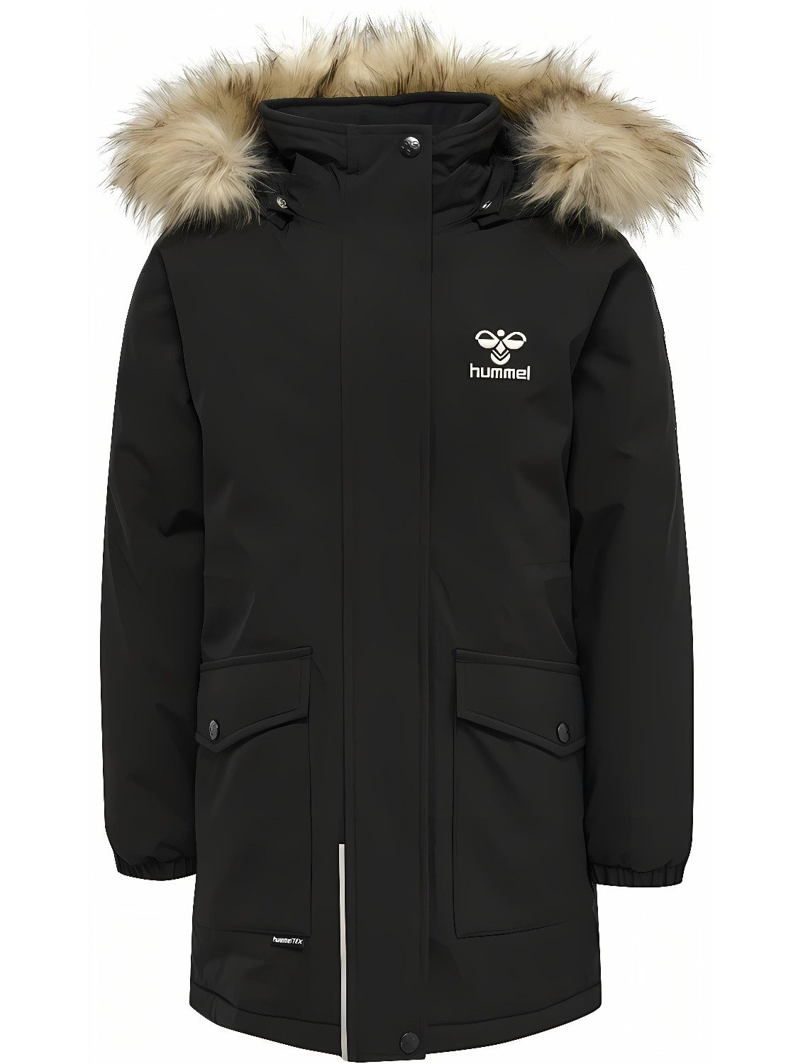 hummel Winterjacke
