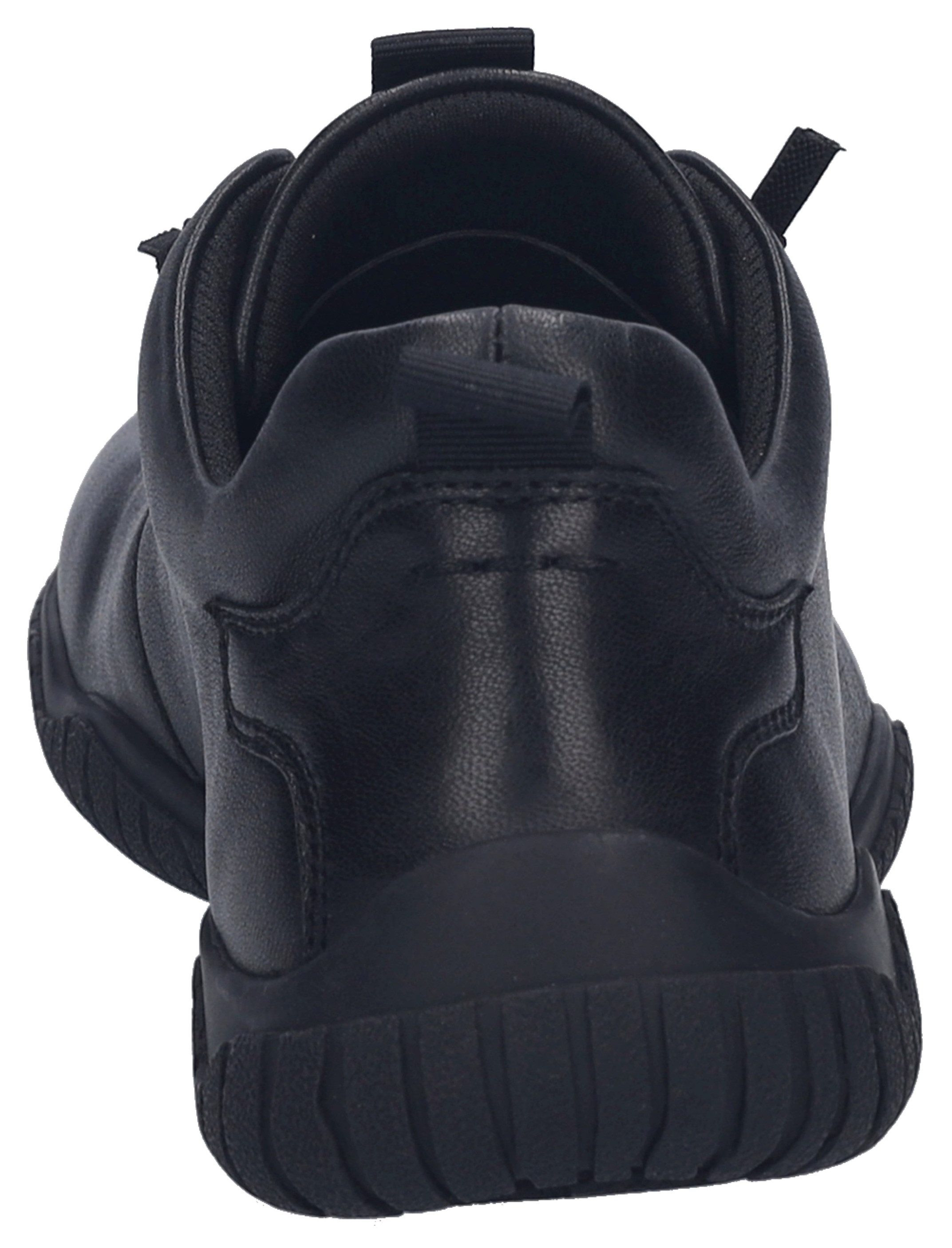 Josef Seibel Wallace 04 Barfußschuh Slipper, Halbschuh, Freizeitschuh, Komf günstig online kaufen