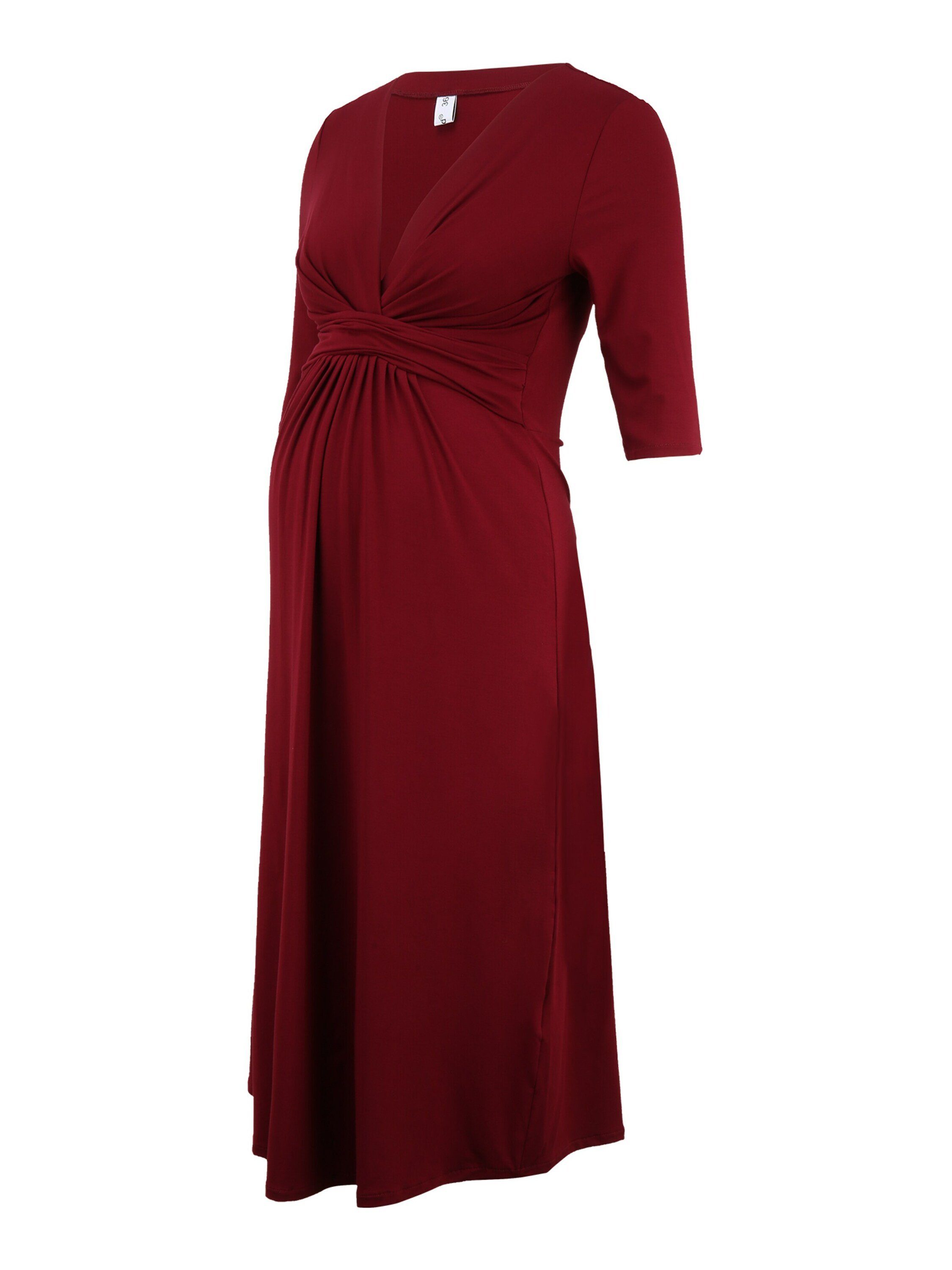 Bebefield Sommerkleid Priscilla (1-tlg) Впередes Detail