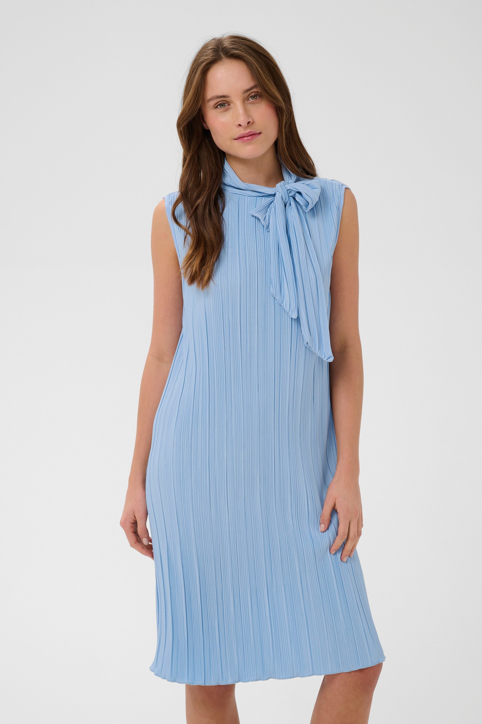 Saint Tropez Blusenkleid Kleid ZuniSZ