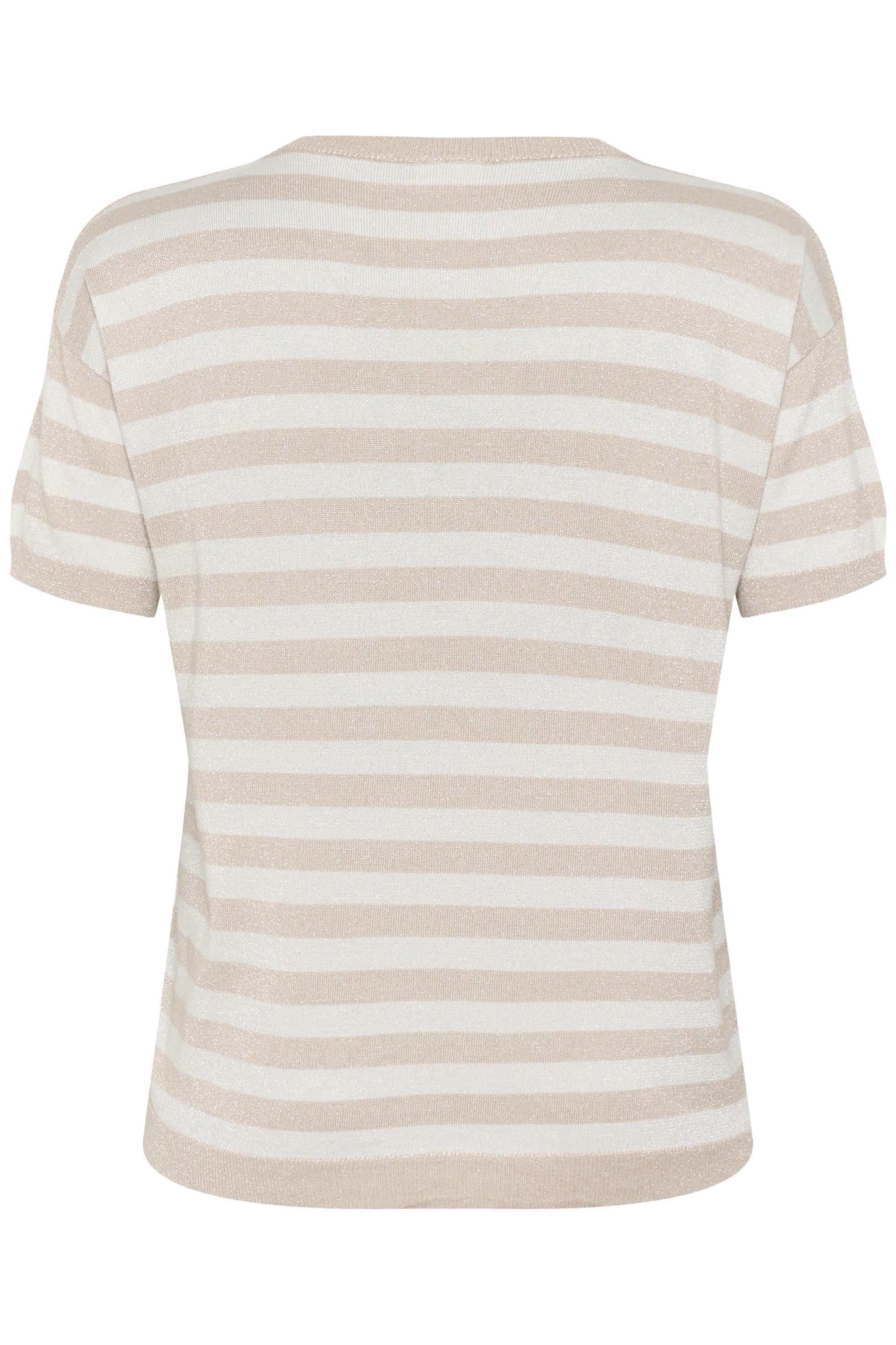 KAFFE Curve Strickpullover Strickpullover KCregitta Große Größen