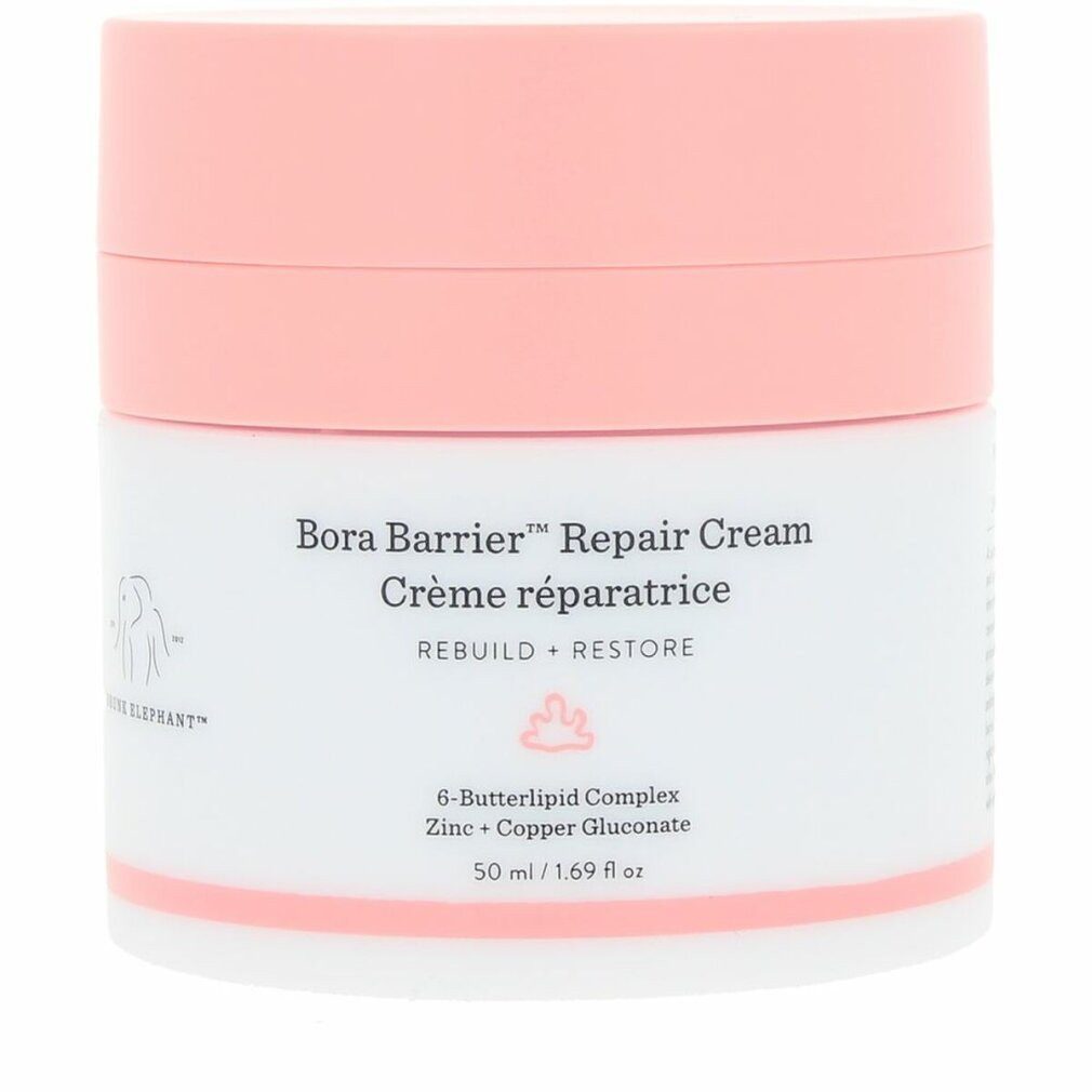 Drunk Elephant Körperpflegemittel BORA BARRIER Reparaturcreme 50 ml