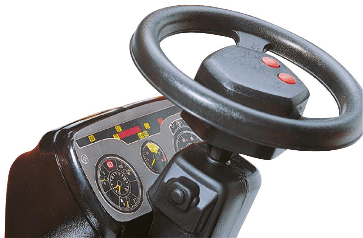 Spielfahrzeug-Lenkrad für Tretfahrzeuge toys® rolly Soundwheel,