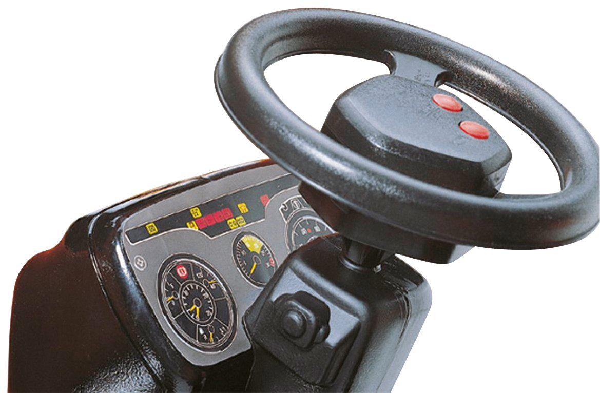 rolly toys® Spielfahrzeug-Lenkrad Soundwheel, für alle rolly toys Tretfahrzeuge