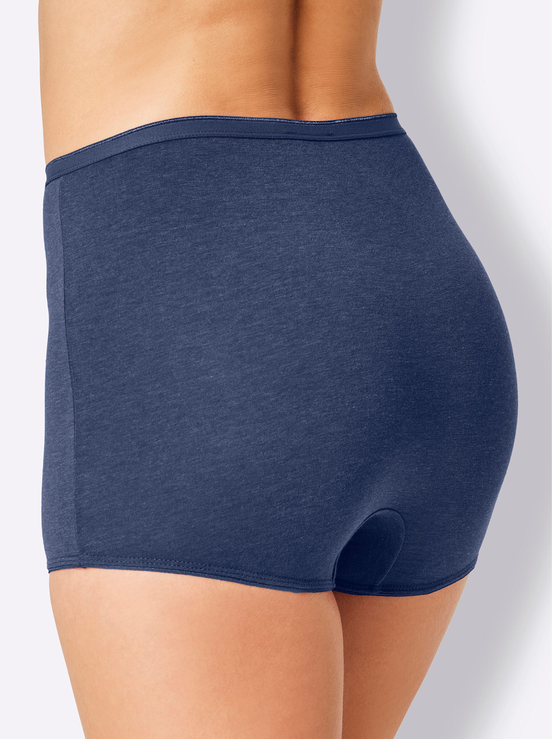 Witt Slip Panty (4-St) – Bild 3 von 5