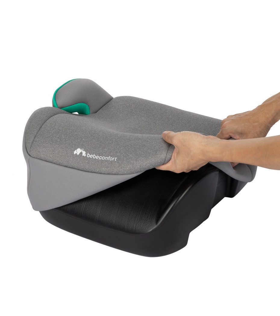 Bebeconfort Autokindersitz Bebeconfort Manga i-Safe, Reboarder Kindersitz, 6–12 Jahre, 125–150 cm, ab: 6 Monate, bis: 12 Jahre, Praktisch im Alltag i-Size konforme Sicherheit Kompakt und leicht …