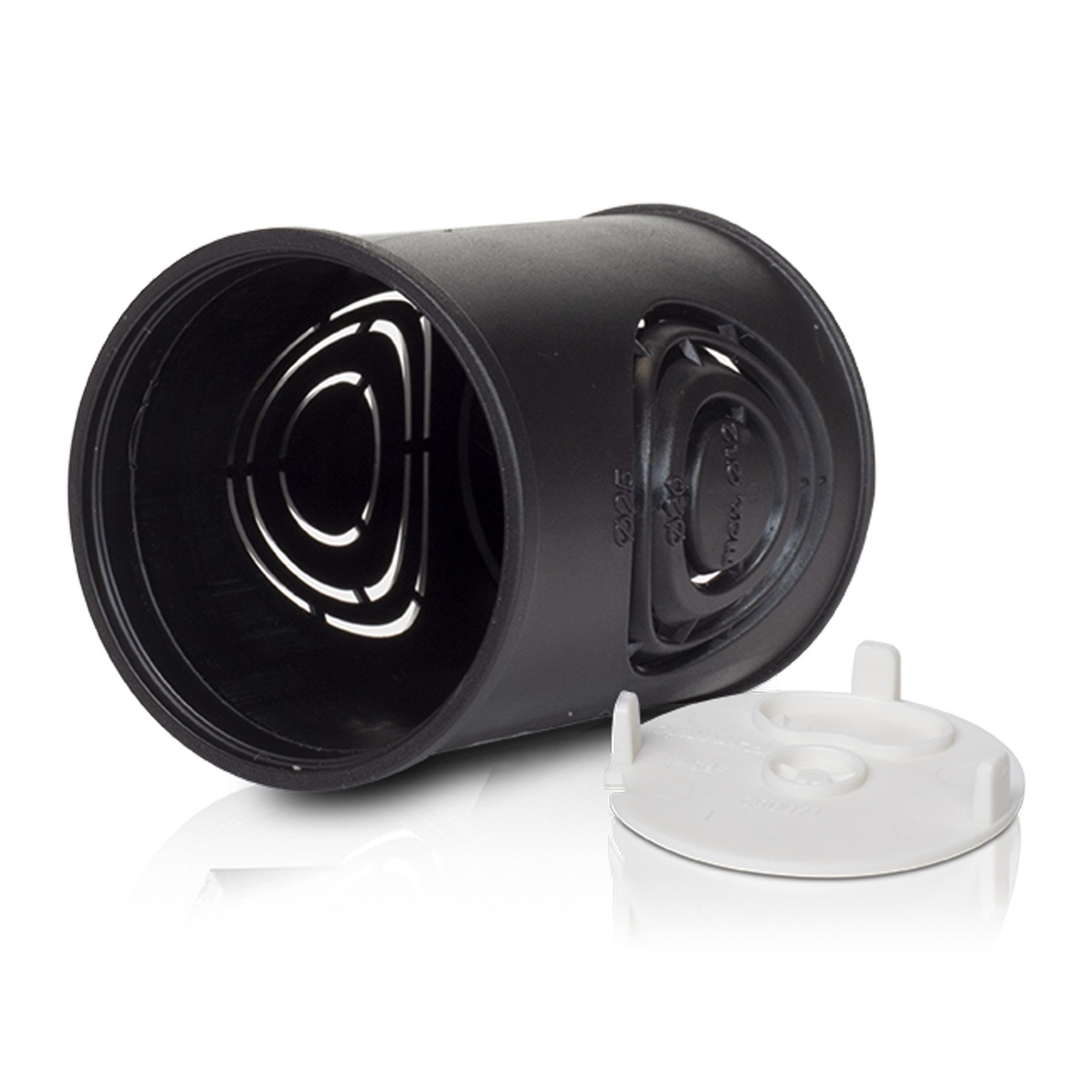 F-Tronic Montagedose F-TRONIC Wandauslassdose 7310078