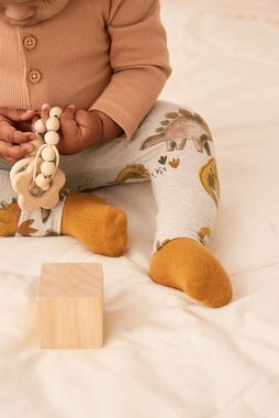 Next Body & Leggings 2-teiliges Baby-Set mit Bodys und Leggings (2-tlg)