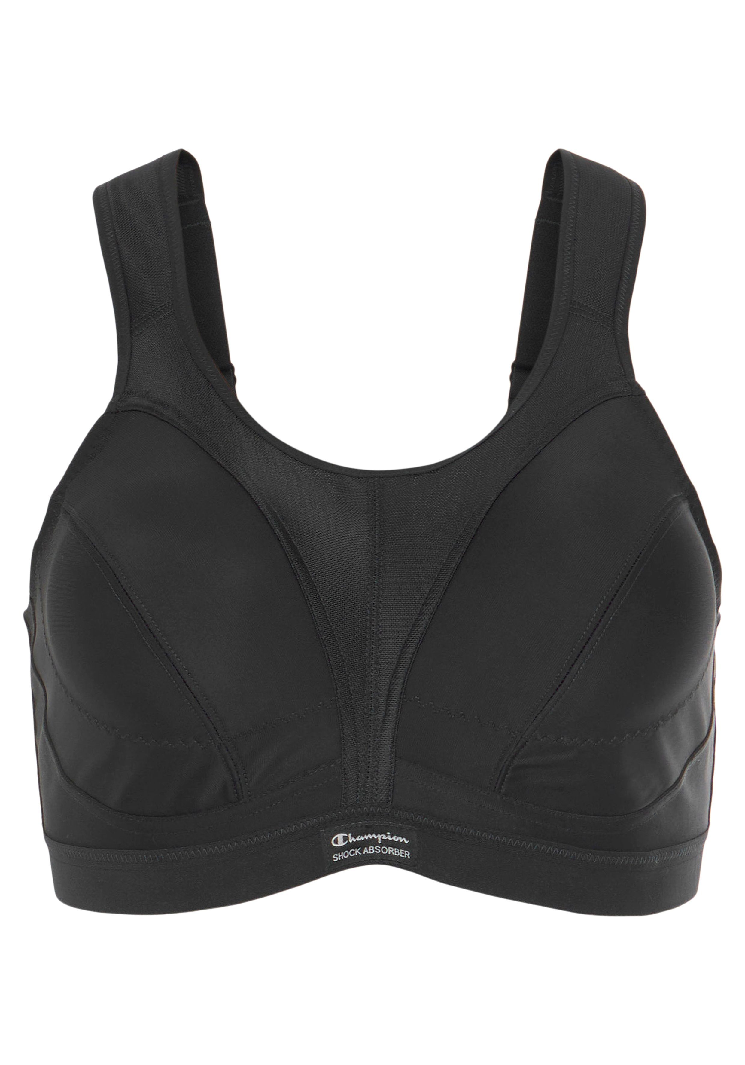 Sport-BH Sa Bra SN109 SA D+MAX BRA