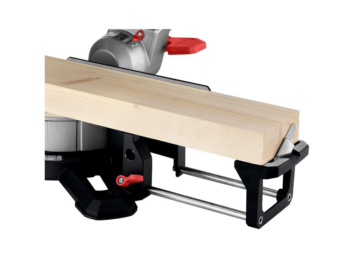 metabo Zug-, Kapp- und Gehrungssäge KGS 305 M, mit Zugfunktion