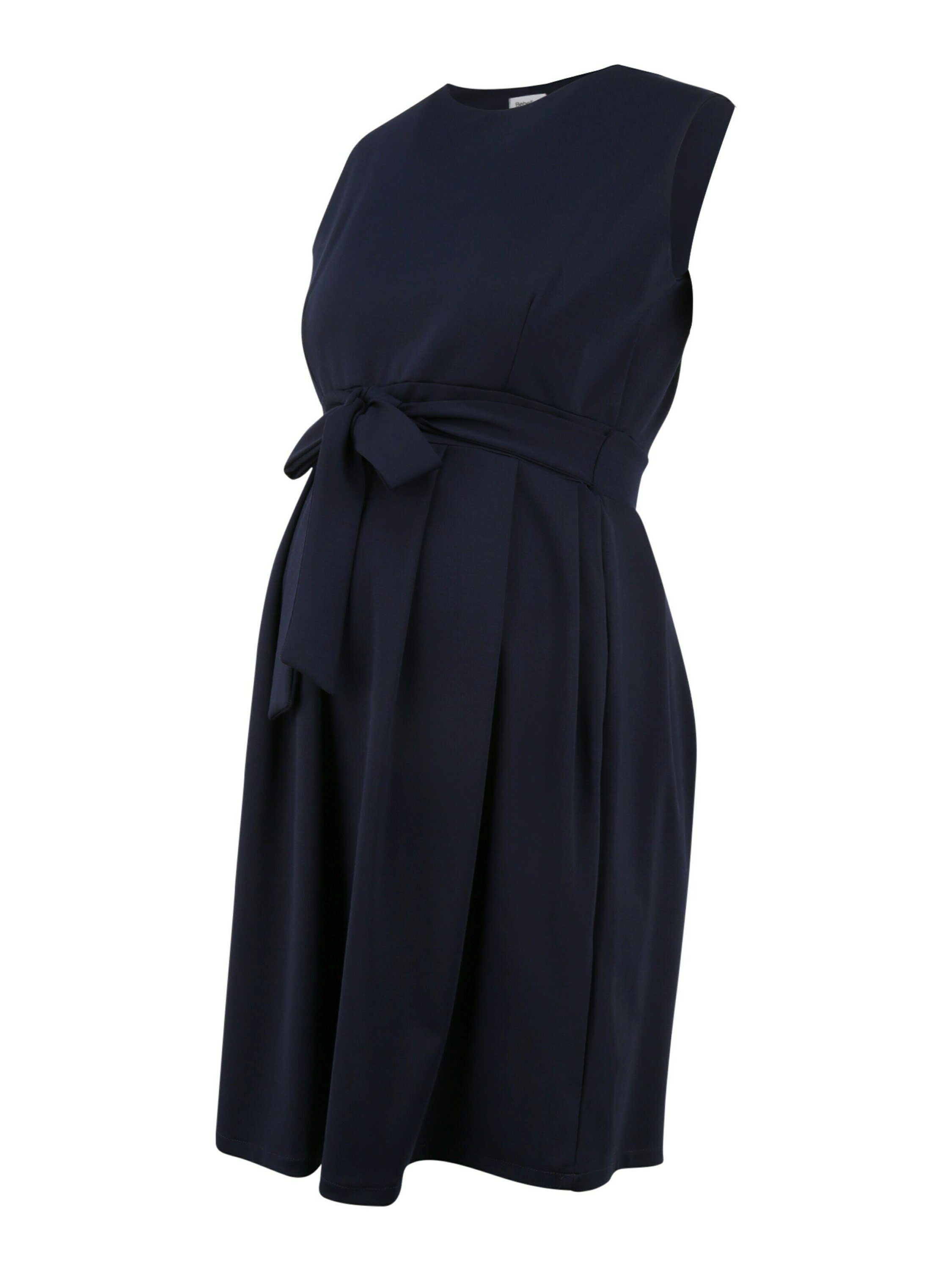 Bebefield Cocktailkleid Angelina (1-tlg) Falten