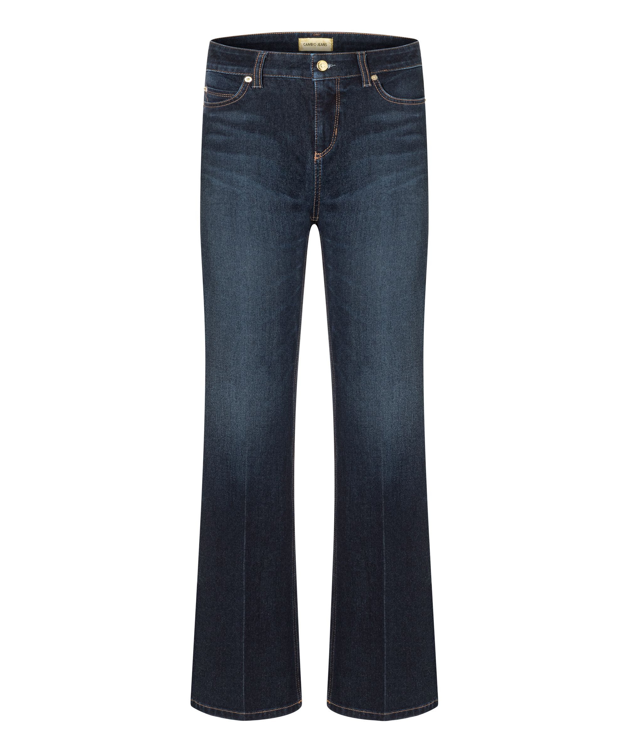 Cambio 5-Pocket-Jeans günstig online kaufen