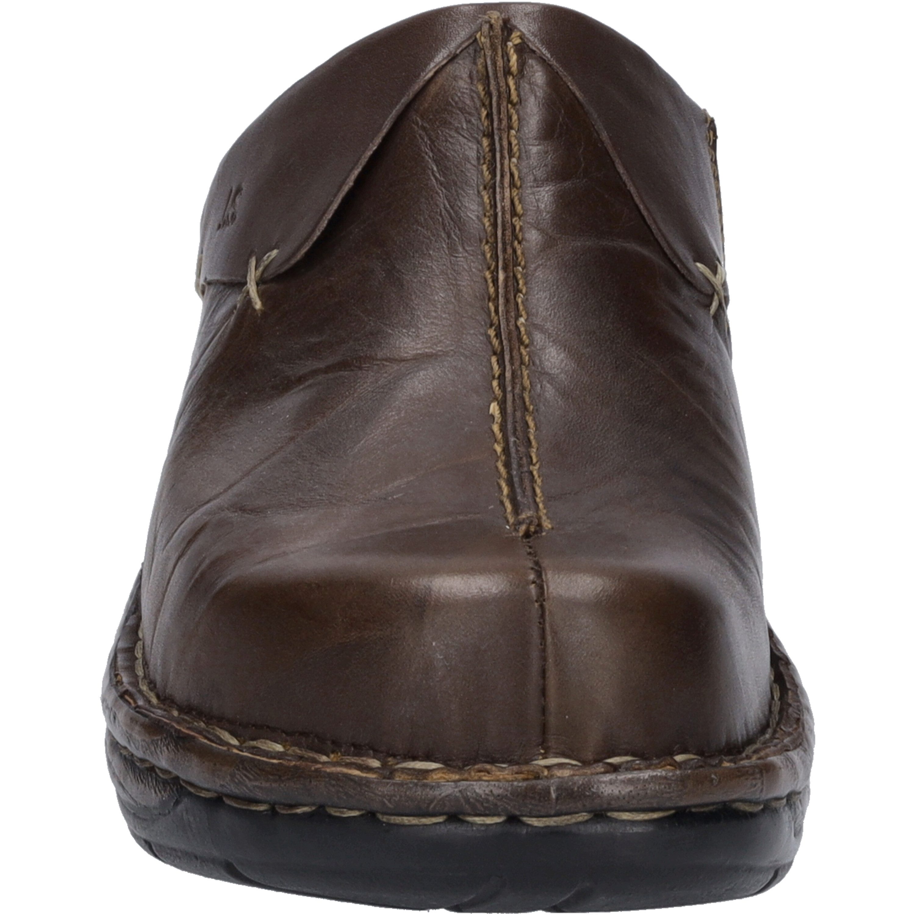 Josef Seibel Catalonia 48,braun Clog
