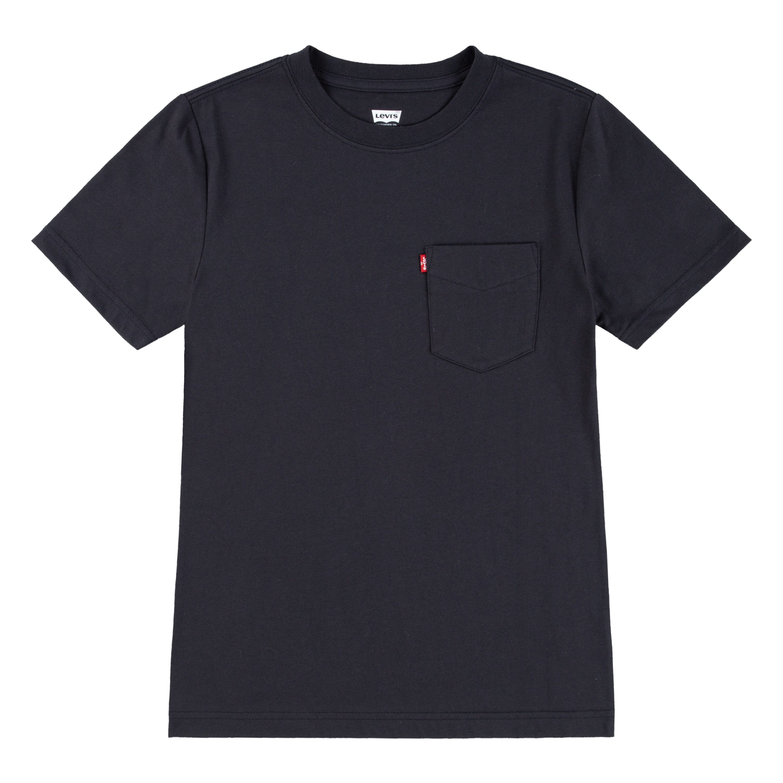 Levi's® Kids T-Shirt LVB SUNSET POCKET TEE