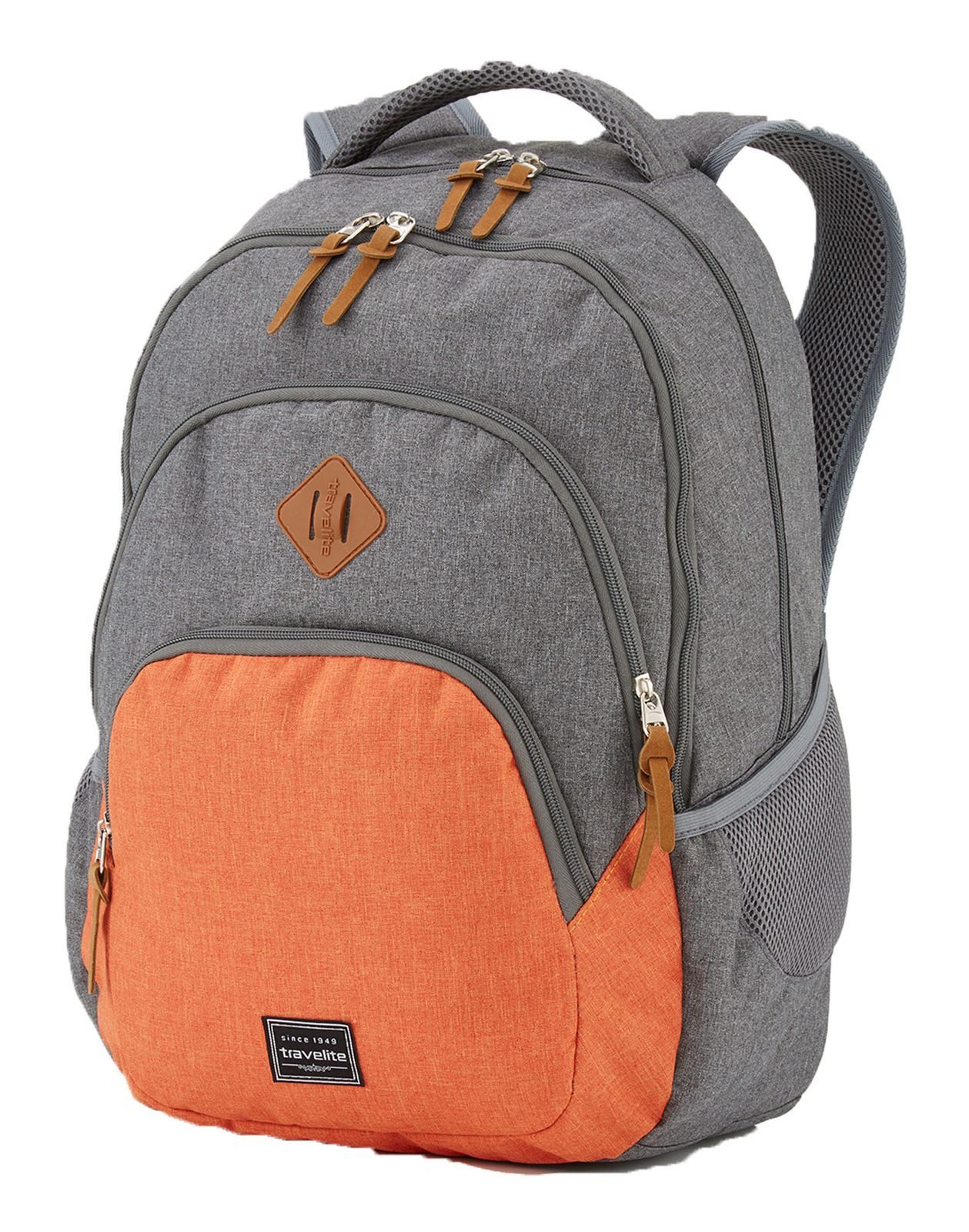 travelite Rucksack Melange Backpack günstig online kaufen