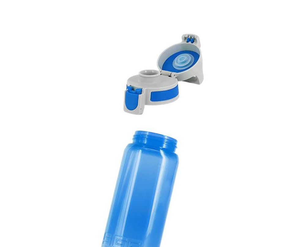 Sigg Trinkflasche Kinder Trinkflasche VIVA ONE 0.5 Liter, tolle Kindertrinkflasche von Sigg