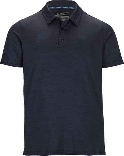 Killtec Poloshirt Lilleo MN PL Killtec Herren Polo-Shirt