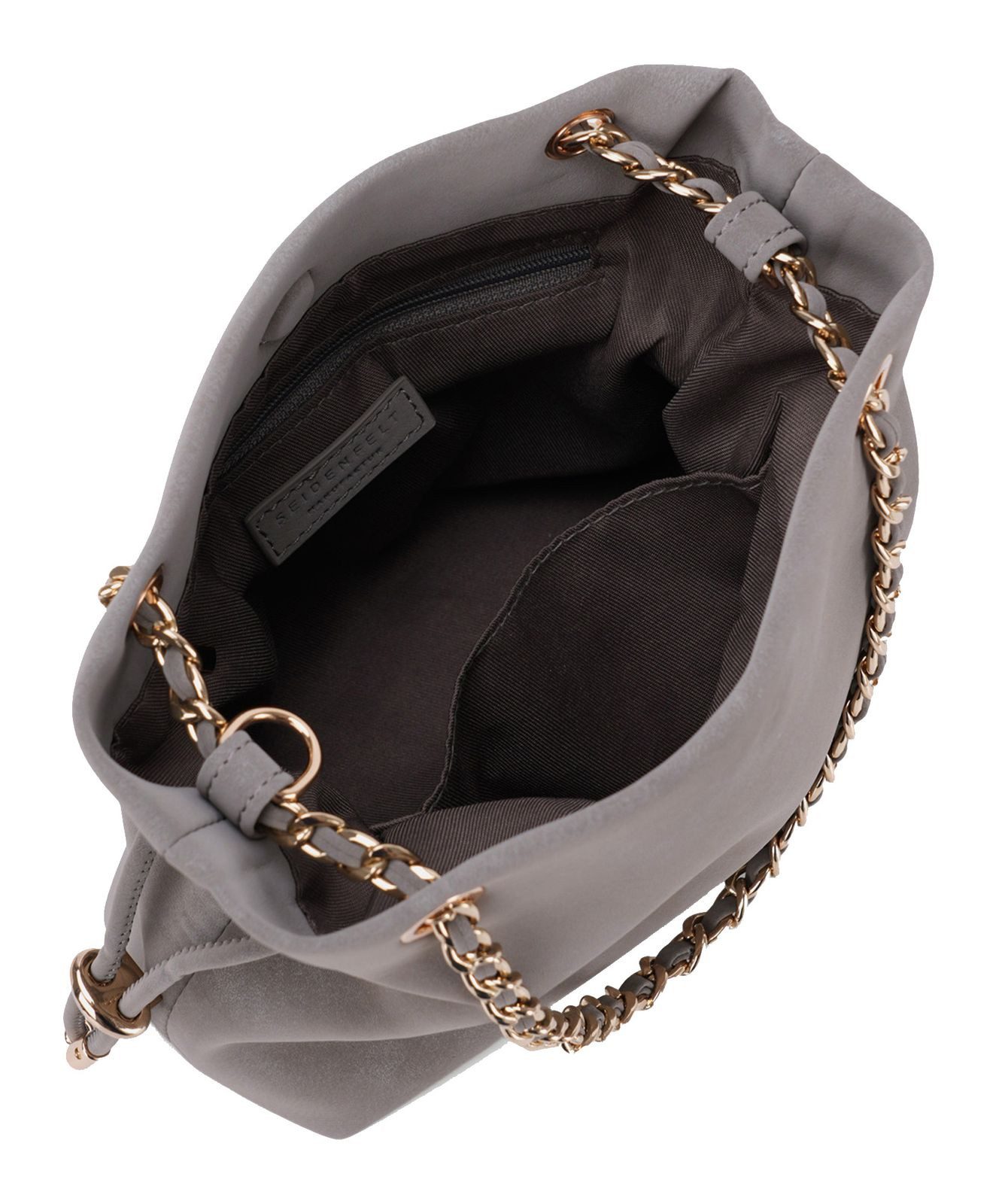Seidenfelt Manufaktur Handtasche Handbag