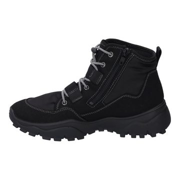 Westland Atlanta 04, schwarz Stiefelette