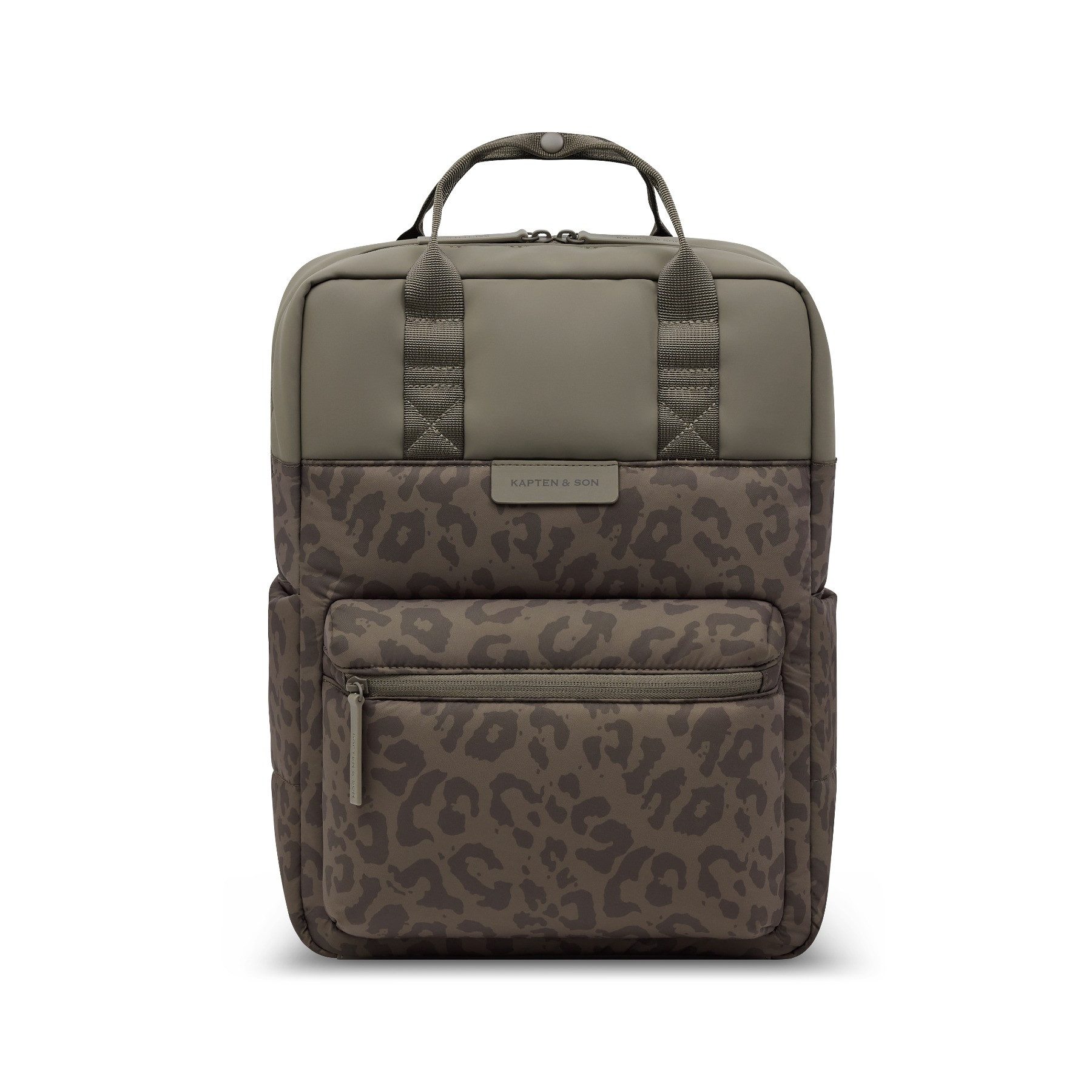 Kapten & Son Rucksack