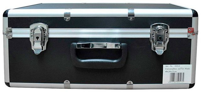 Transportbox »Transportkoffer«, 27 l Transportbox »Transportkoffer«, 27 l