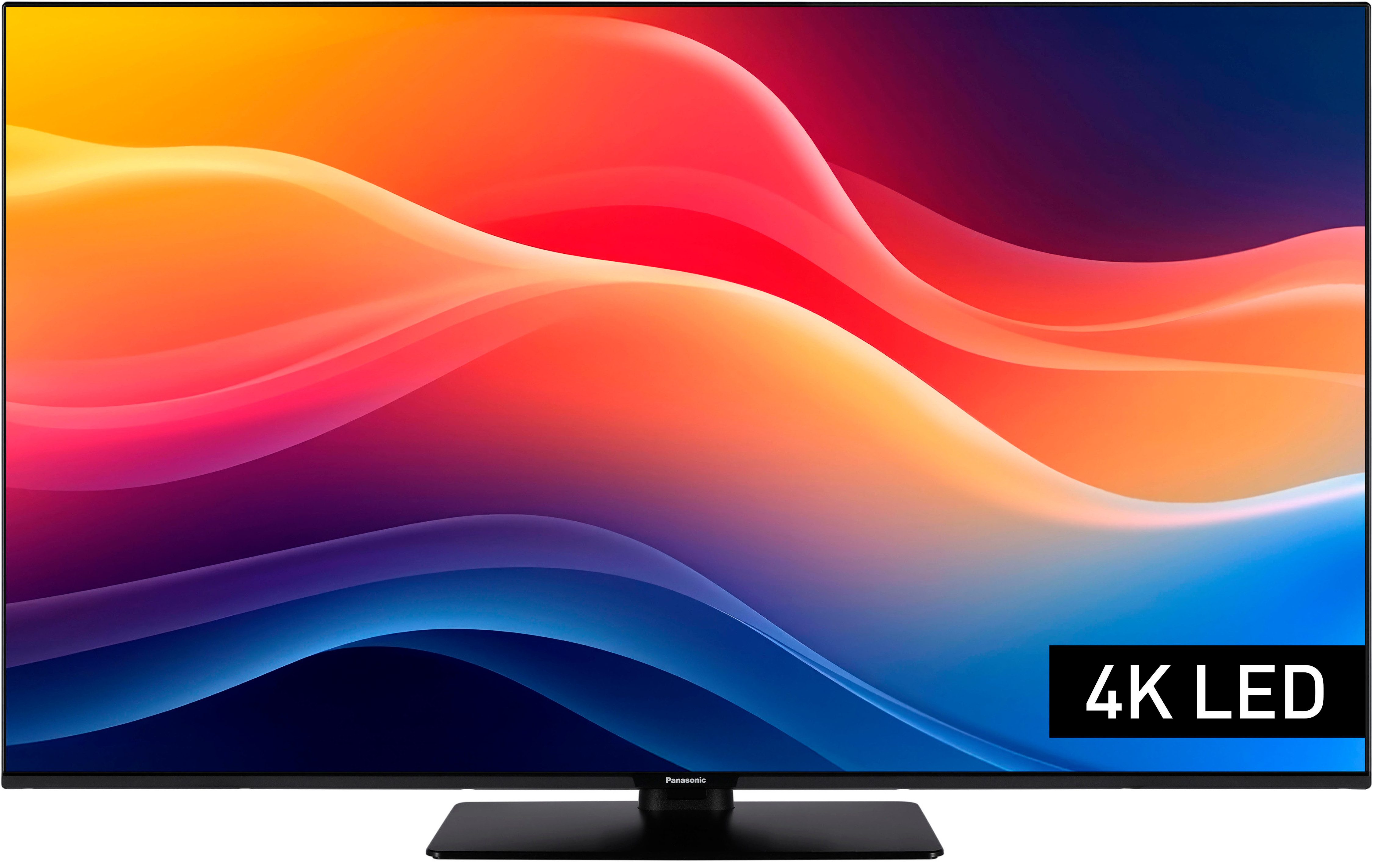 Panasonic TB-55W61AEZ LED-Fernseher (139 cm/55 Zoll, 4K Ultra HD, Smart-TV)