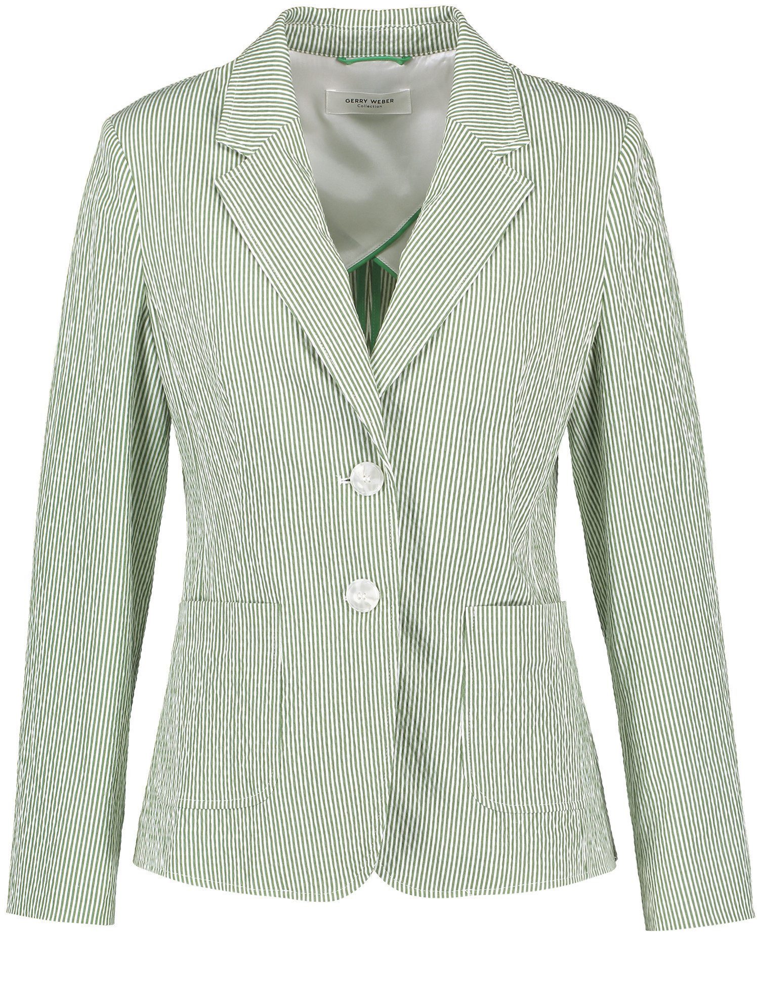 Blusenblazer