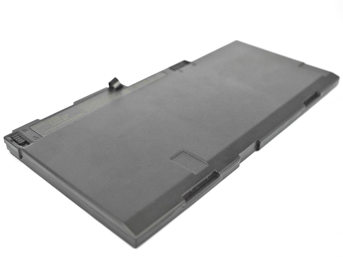 PowerSmart NHP108.40P Laptop-Akku Ersatz für HP EliteBook 740, EliteBook 745 G2, EliteBook 750 G1, EliteBook 840, EliteBook 850 G1, ZBook 14 moblie Workstation, ZBook 15u G2 Mobile Workstation, EliteBook 850, 717375-001, CM03XL, E7U24AA, HSTNN-D840, Li-Polymer 4500 mAh (11,1 V)