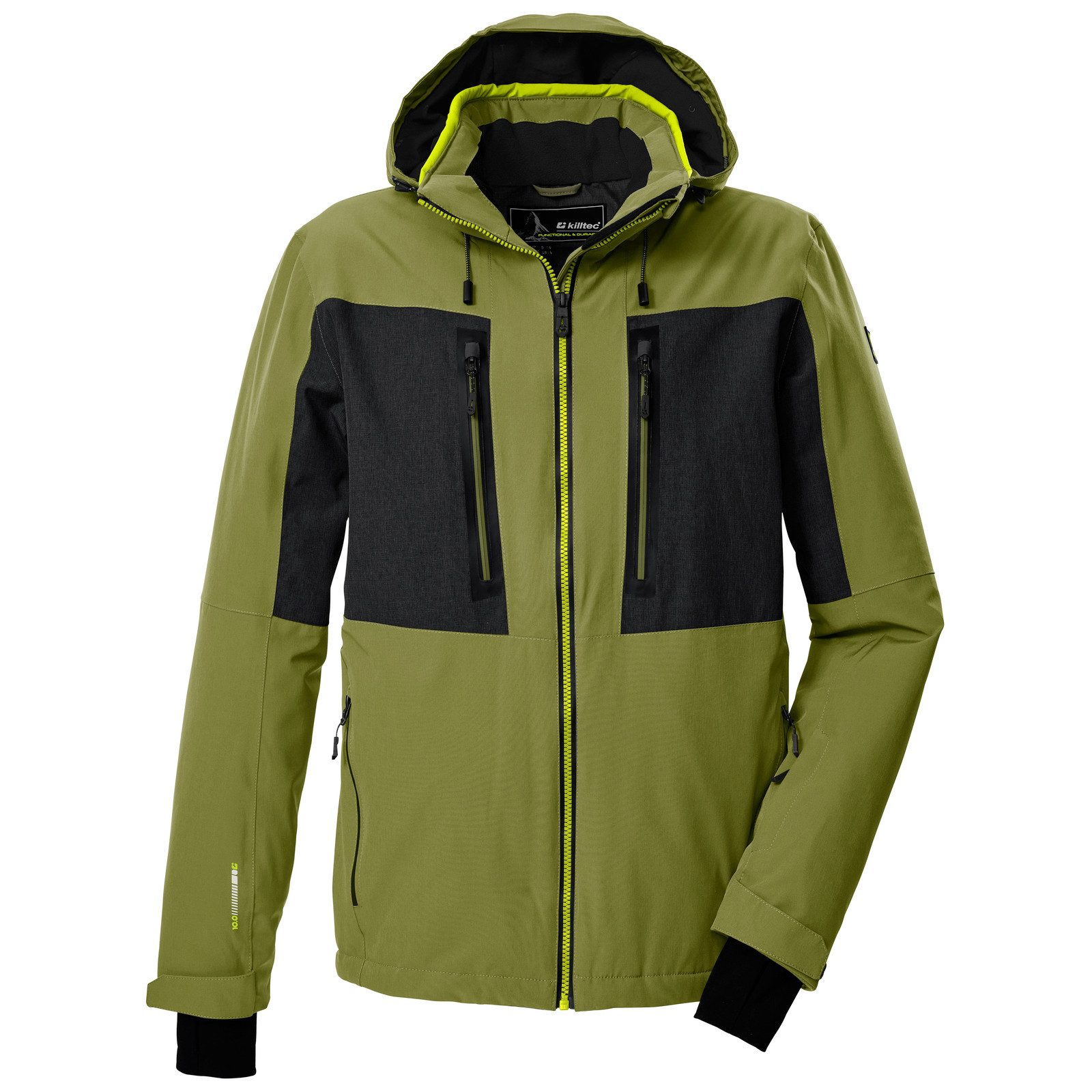 Skijacke KSW 47 MN SKI JCKT