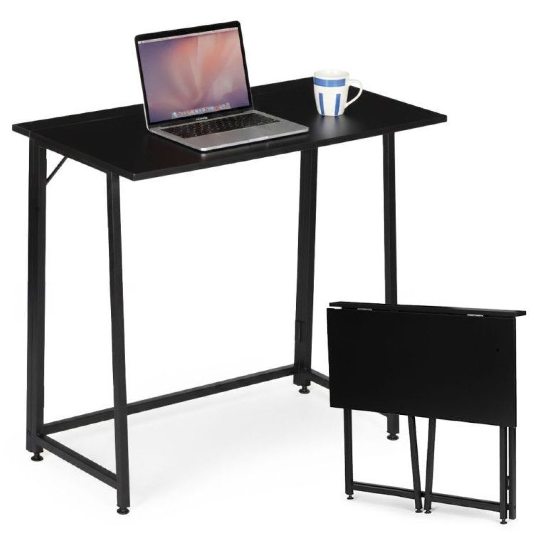 modernHome Laptoptisch ModernHome Faltbarer Computertisch