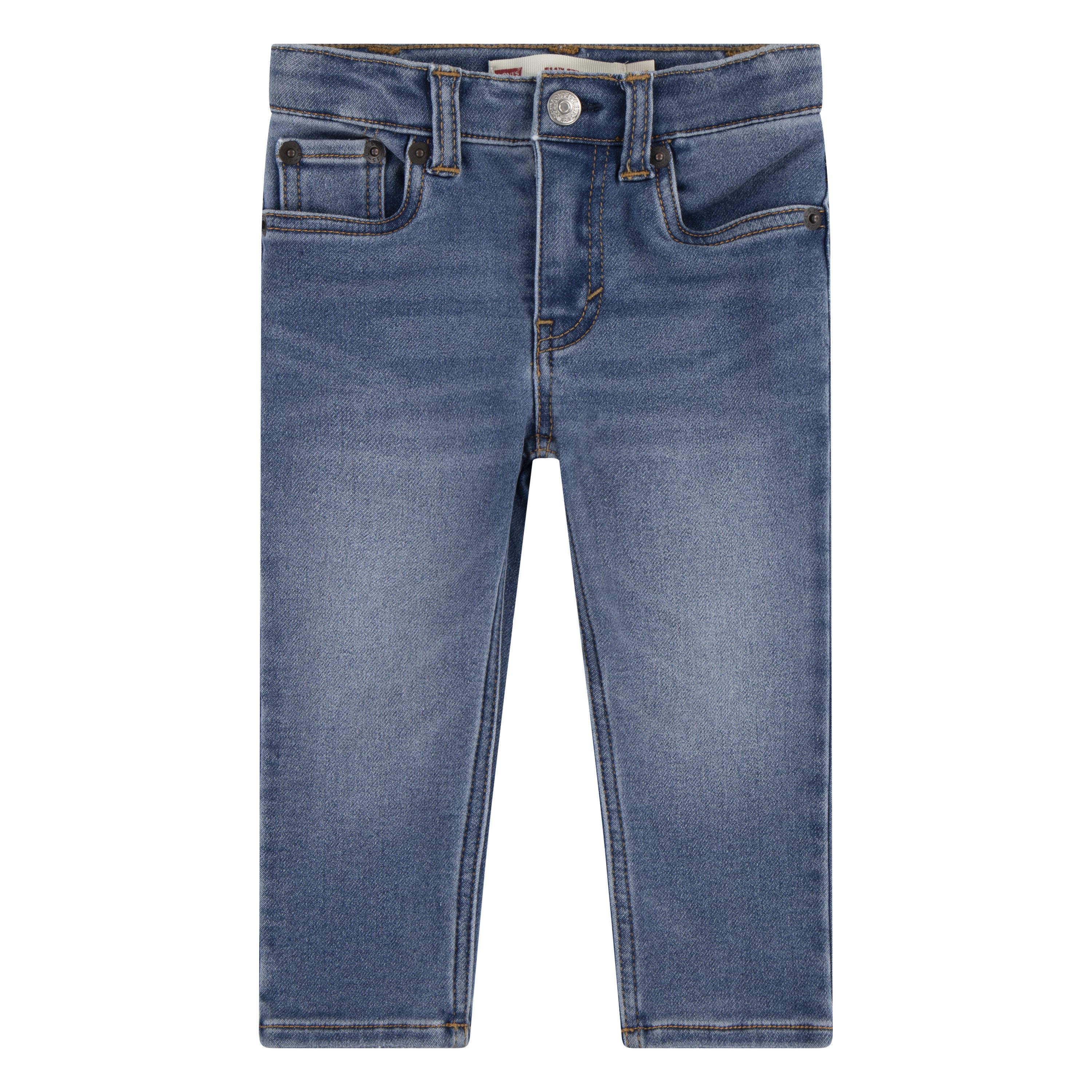 Levi's® Kids Regular-fit-Jeans LVN MY FIRST JEANS im Five-Pocket Style