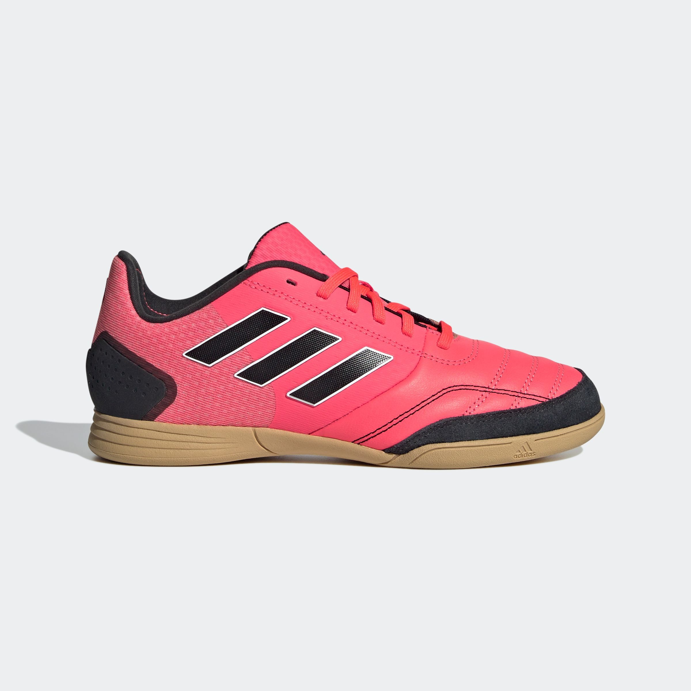 adidas Performance TOP SALA COMPETITION KIDS IN Fußballschuh für Halle und Straße, für Kinder & Jugendliche