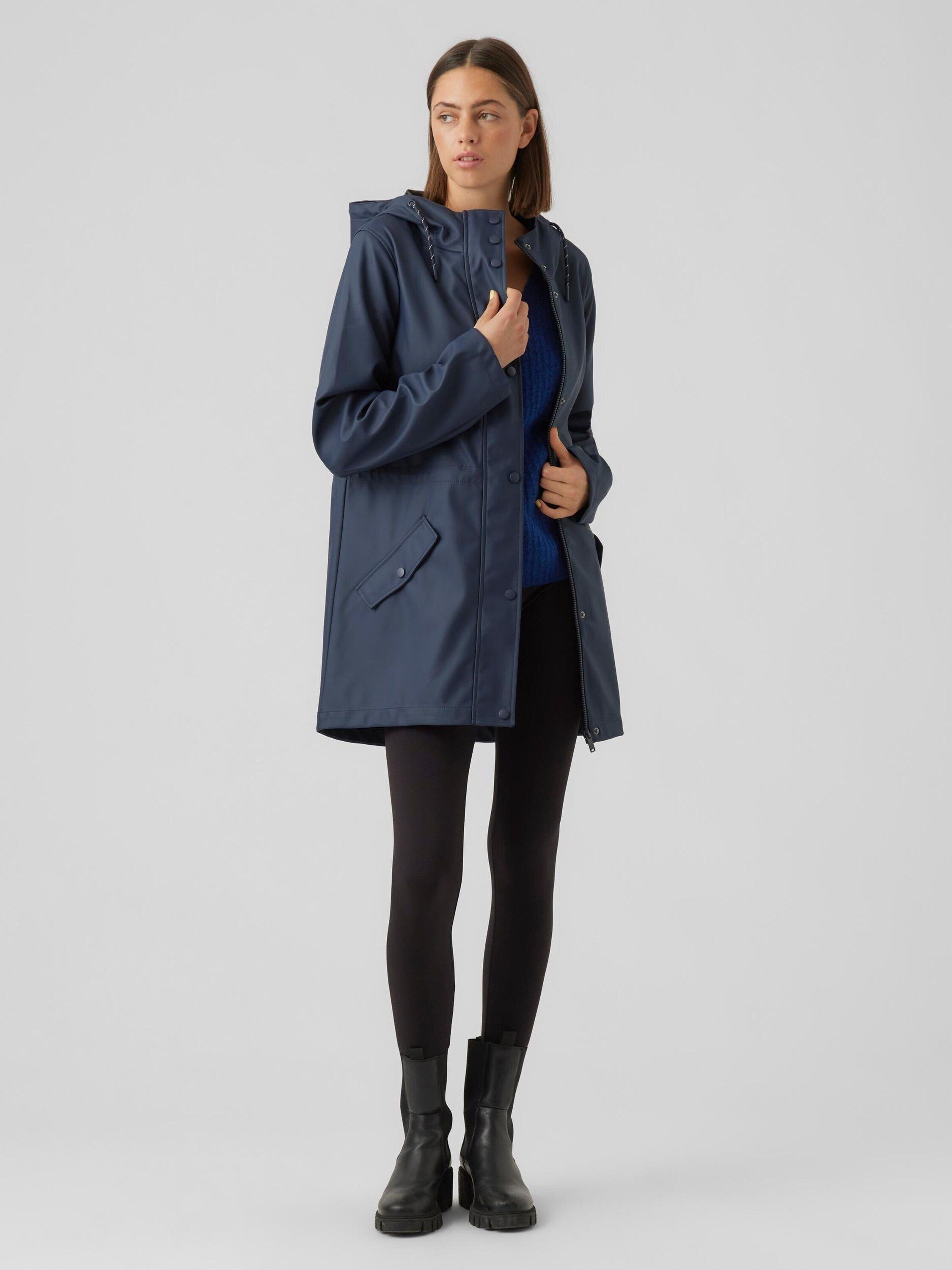 Vero Moda Tall Parka (1-St)