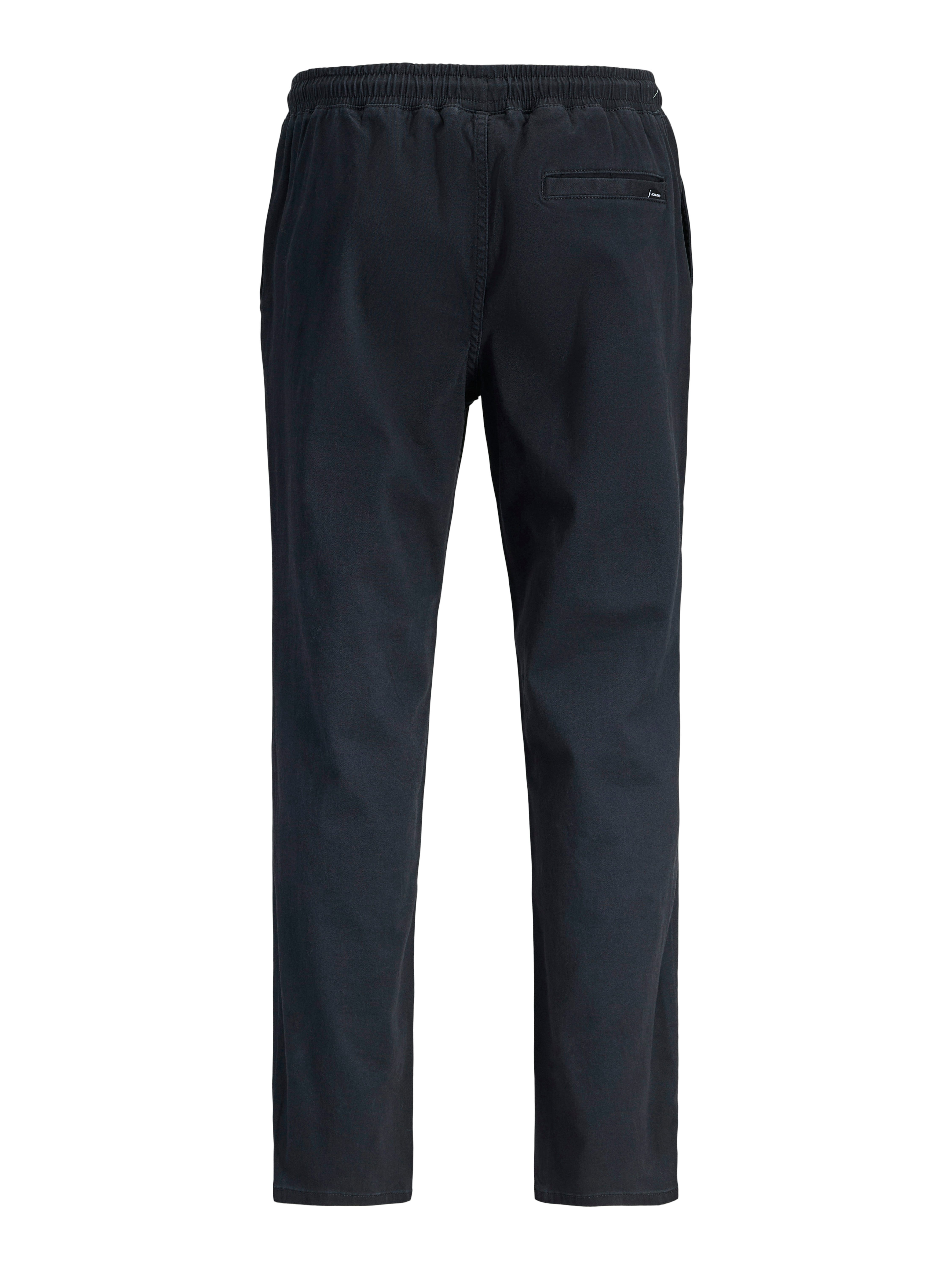Jack & Jones Schlupfhose JPSTACE DYLAN JOGGER Baumwollmischung