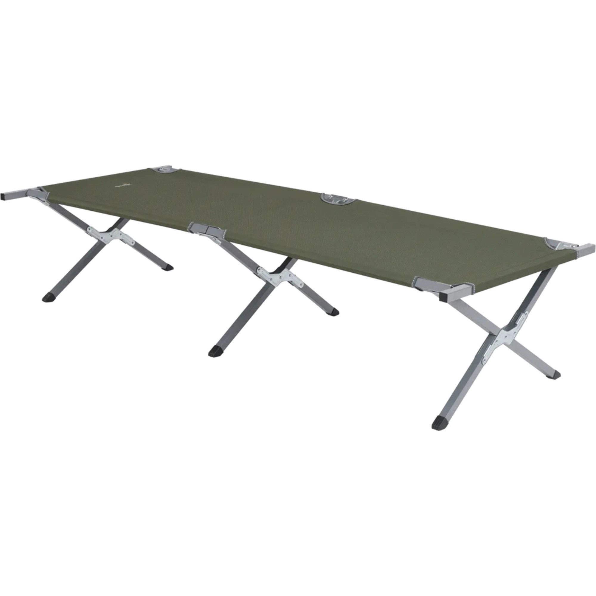 easy camp Campingstuhl Easy Camp Larch Bed, Camping-Bett, (Modell 2025)