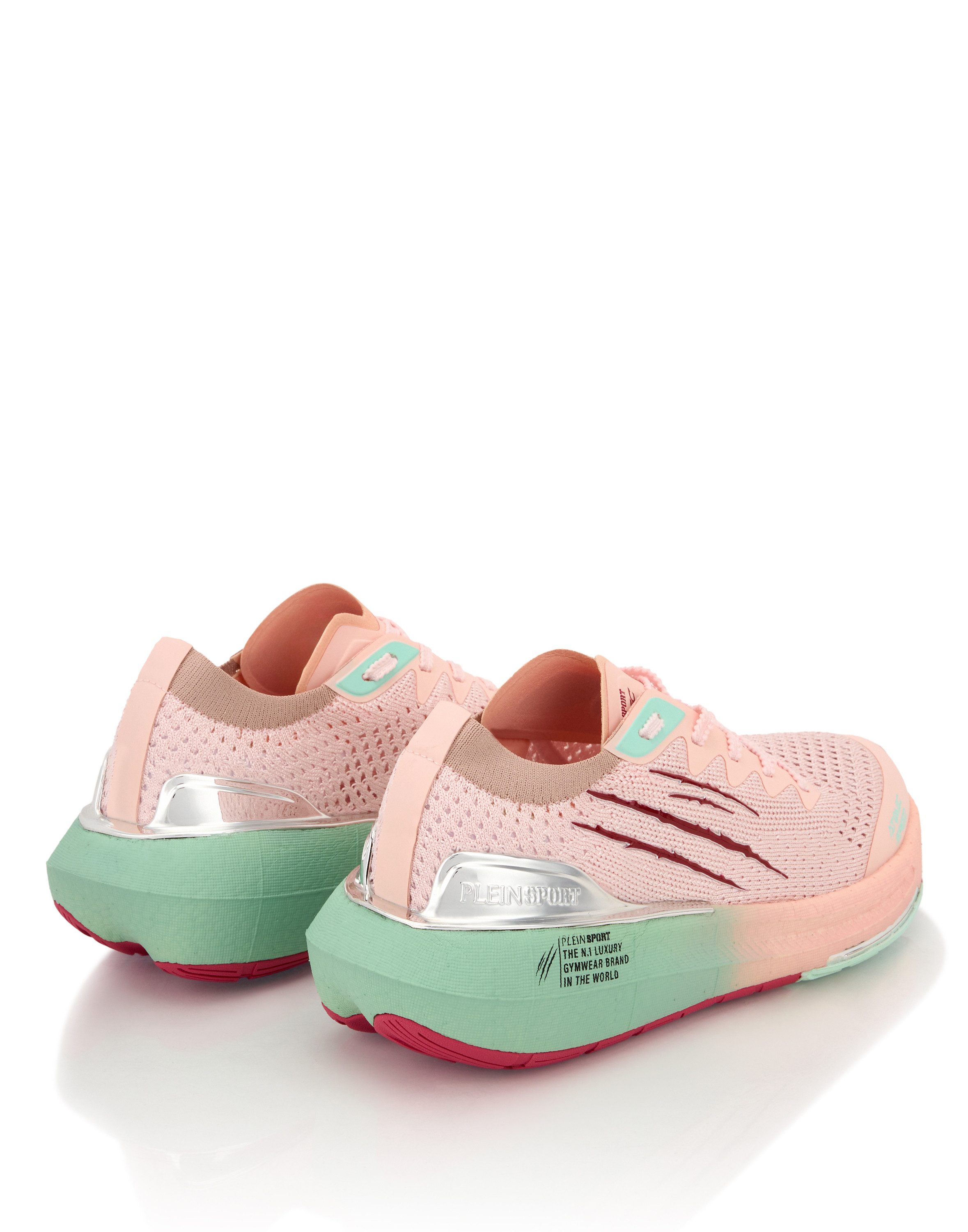 PLEIN SPORT Low-Top-Sneaker Sneaker
