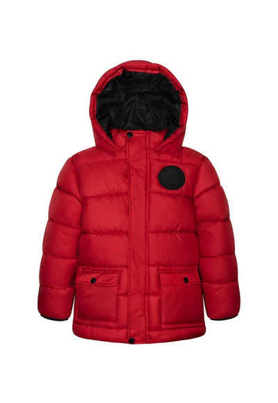 MINOTI Winterjacke Winterjacke mit Kapuze (1y-14y)