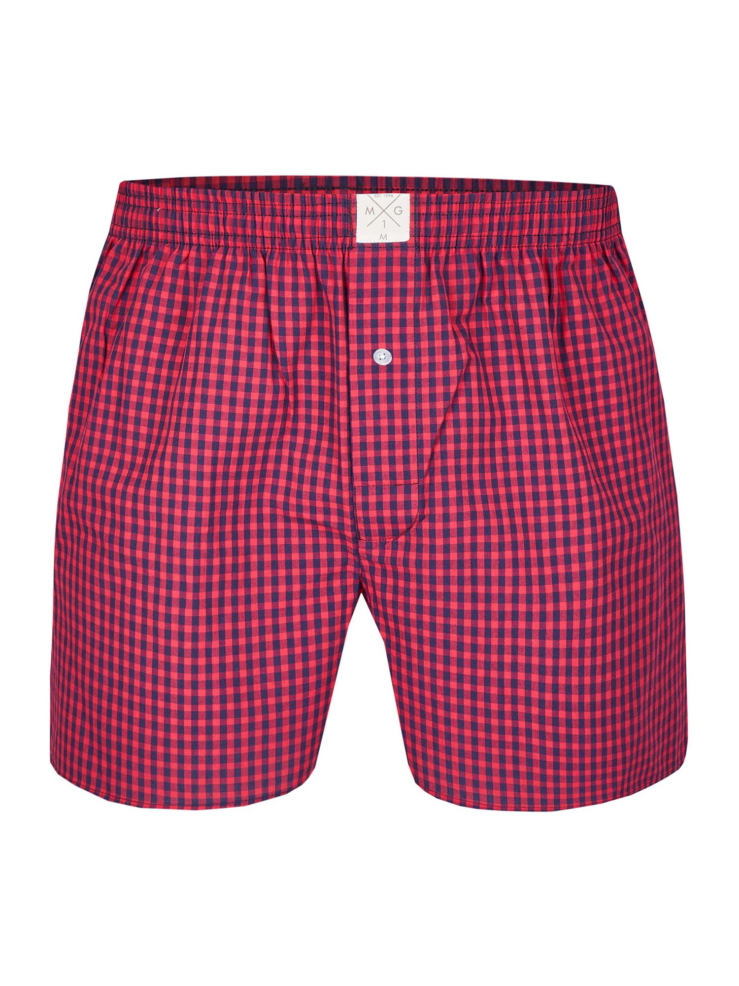 MG-1 Boxershorts MG-1 Boxershorts MG-77-900-00 Größe günstig online kaufen
