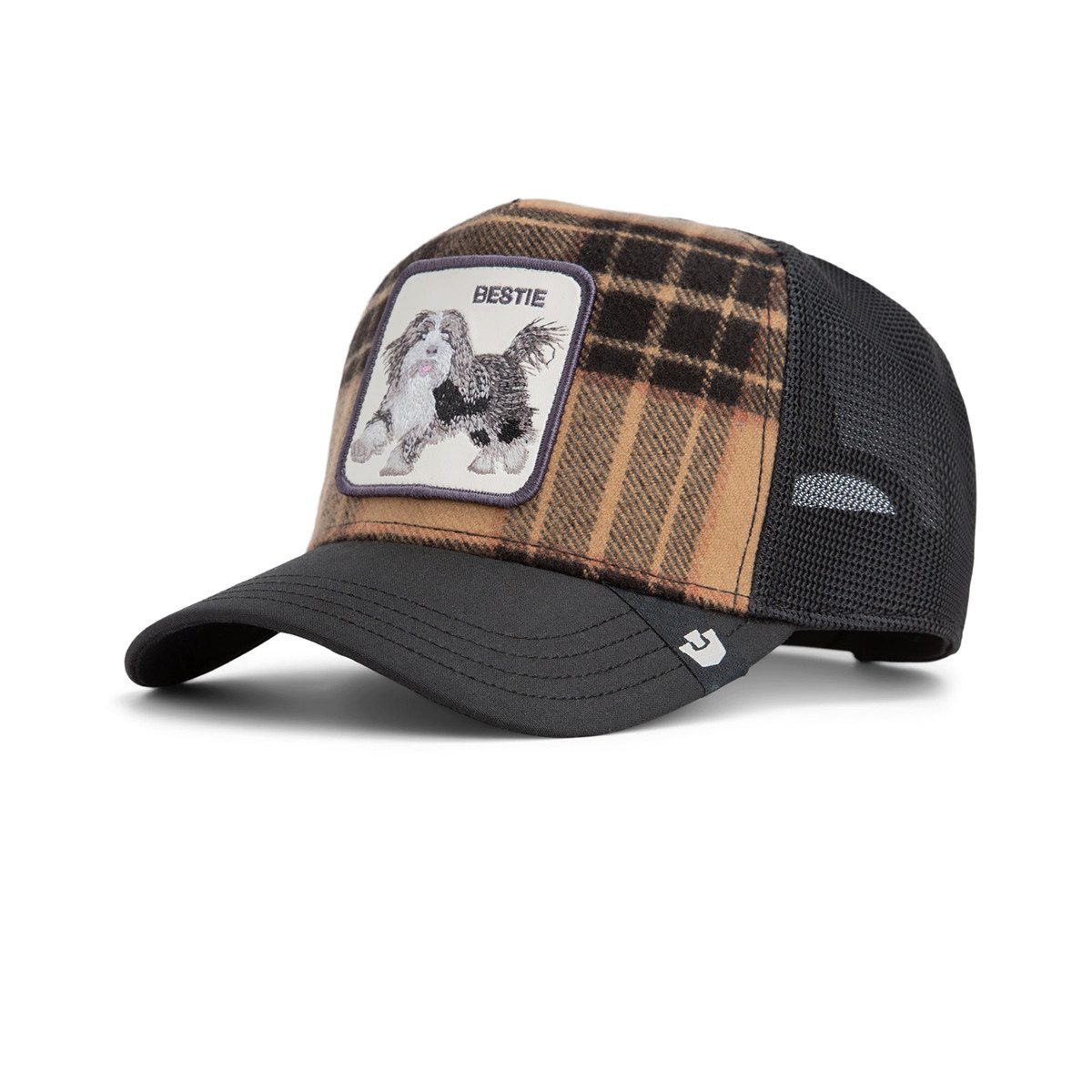 Trucker Cap Dapper Bestie