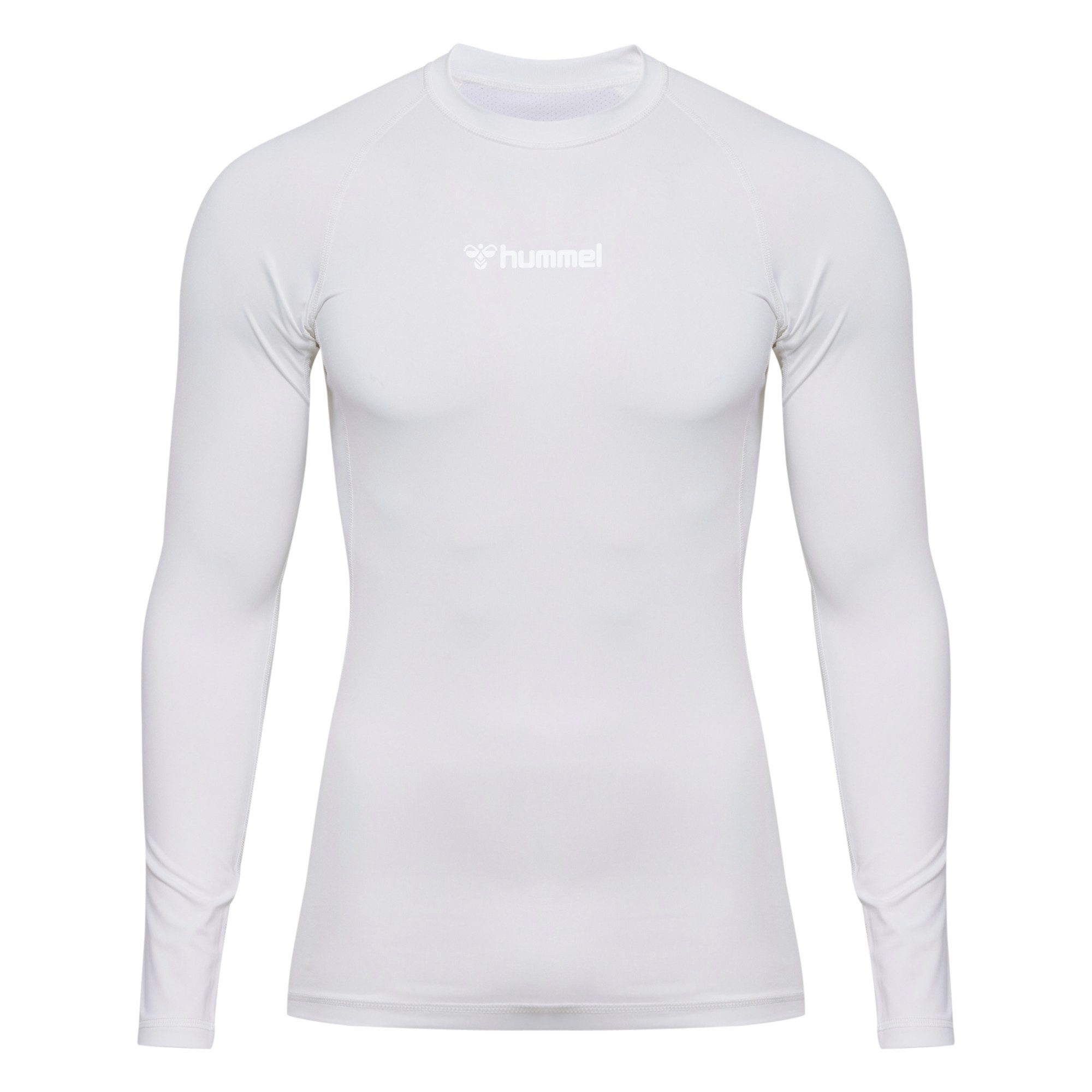 hummel Langarmshirt Hummel Herren Langarm Shirt hmlBL PERFORMANCE TEE L/S 225511