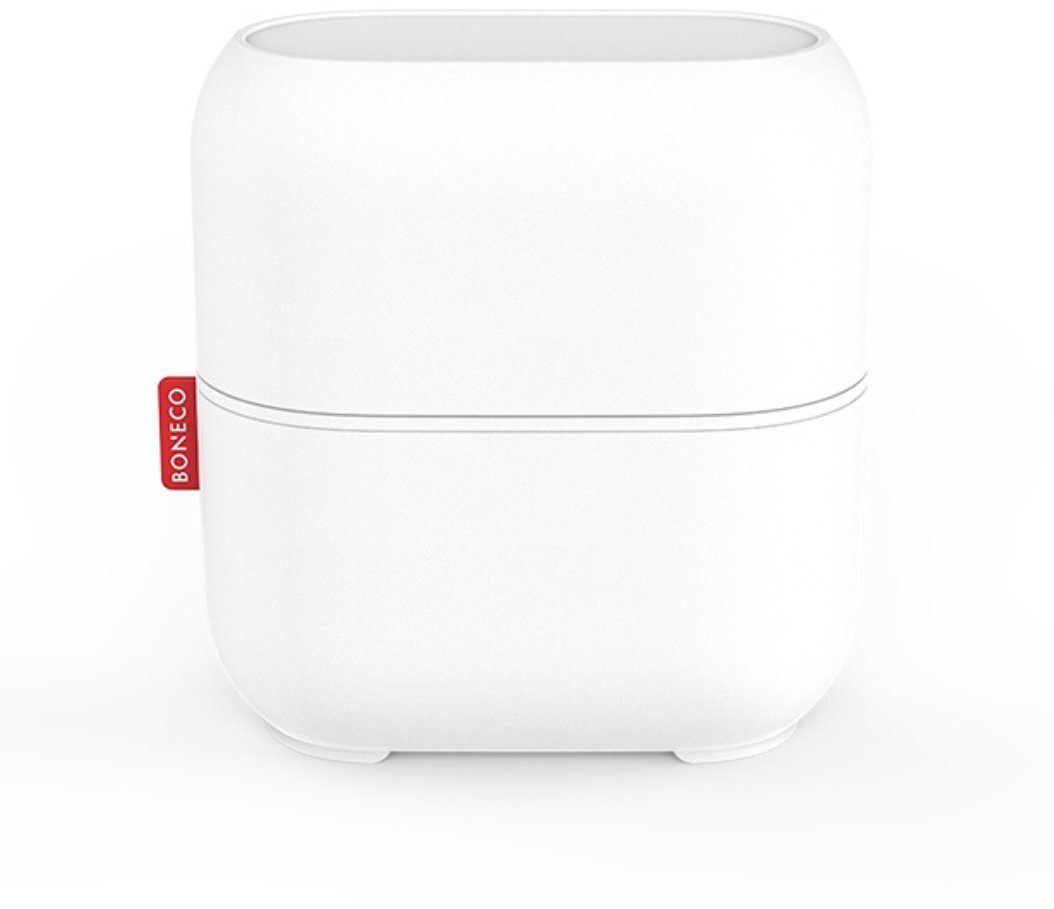 Boneco Luftbefeuchter U100 - Verdunstung / Vernebelung, 0,50 l Wassertank