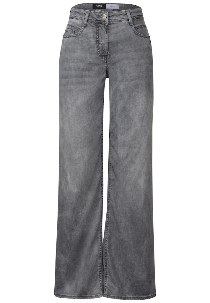 Cecil Loose-fit-Jeans, 5-Pocket-Style günstig online kaufen