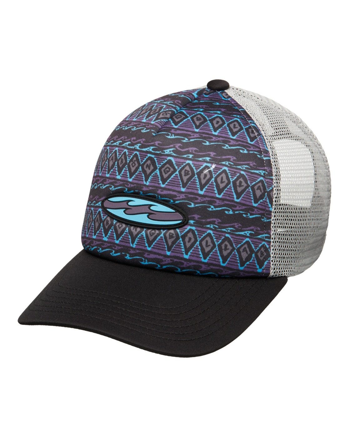 Billabong Trucker Cap Burleigh