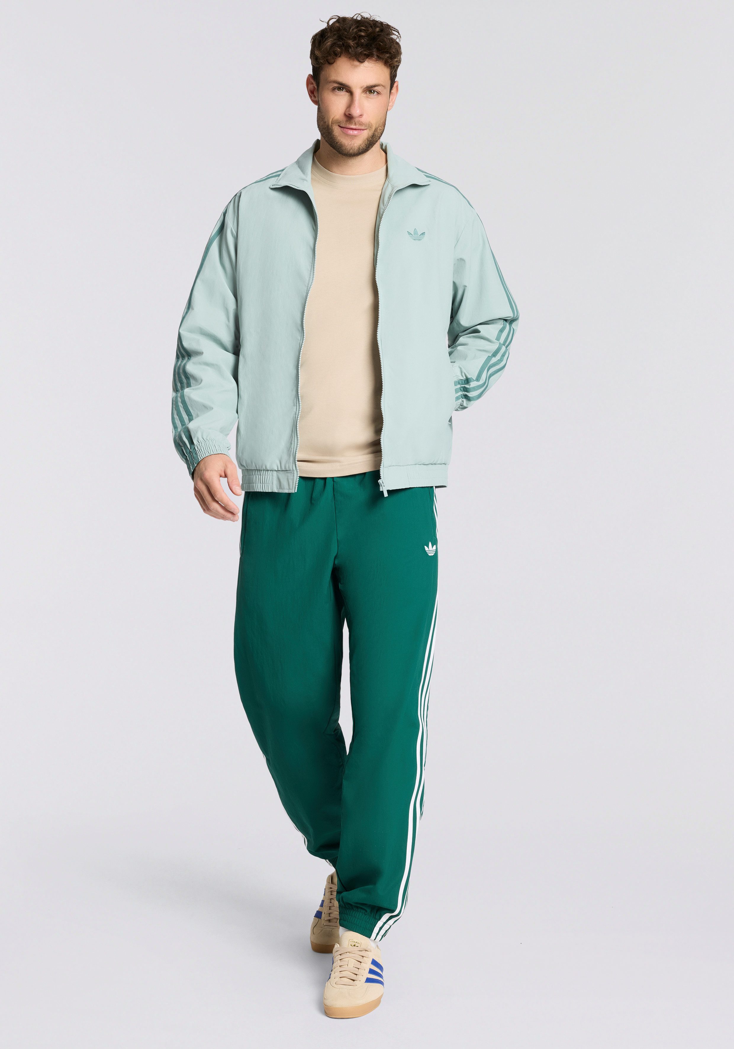 adidas Originals Sporthose FIREBIRD WVN TP