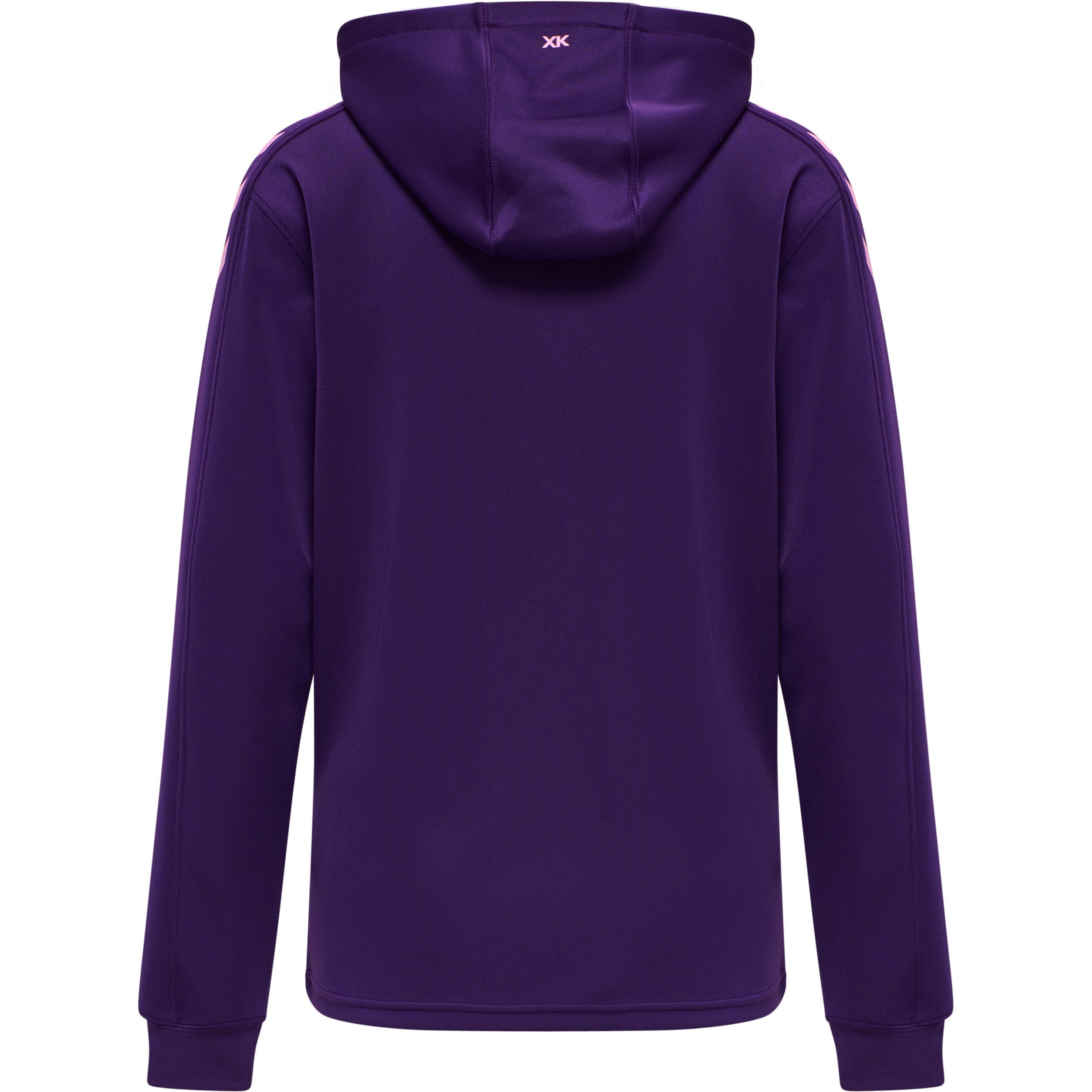 hummel Sweatshirt hmlCORE XK Poly Sweat Hoodie Woman günstig online kaufen