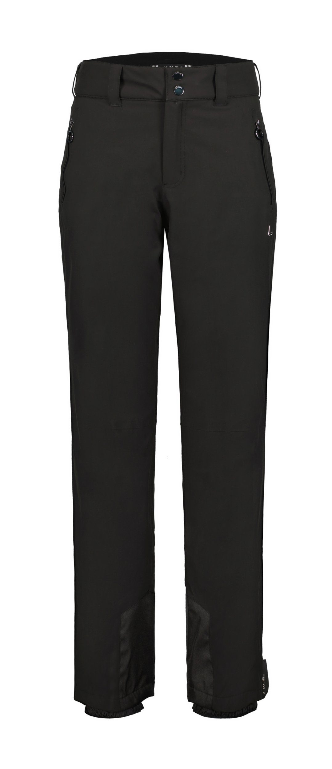 Skihose LUHTA JERO SCHWARZ
