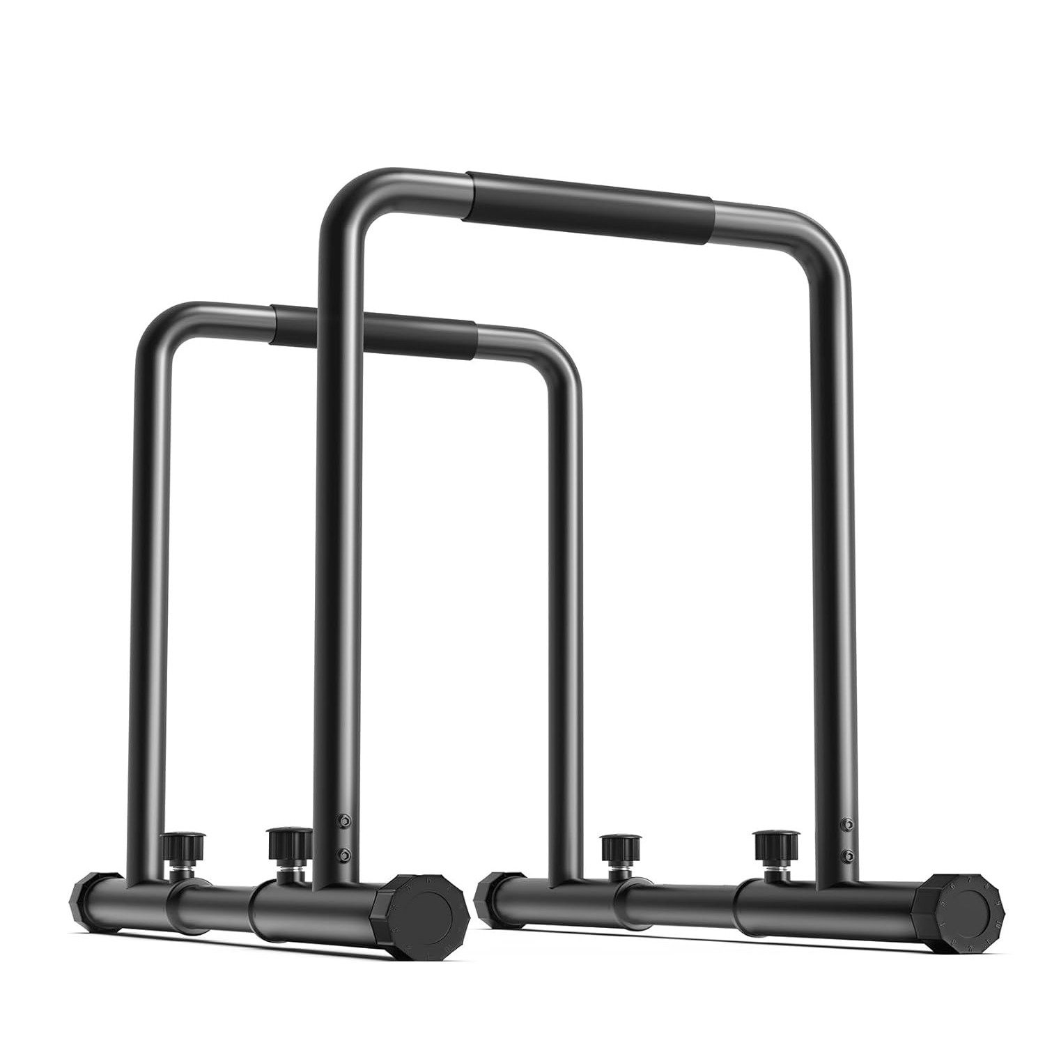 Liegestützgriffe 500 kg Dip-Station, funktional, Fitness-Bar mit Sicherheitsanschluss