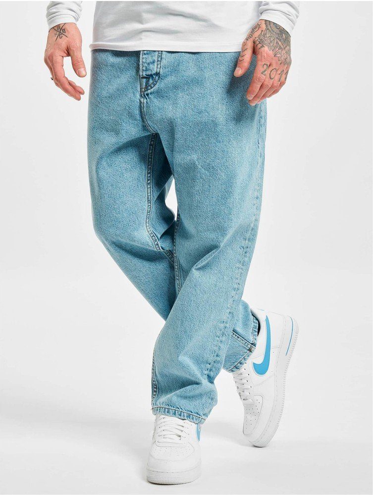 Bequeme Jeans DEF Herren DEF Lenox Loose Fit Jeans
