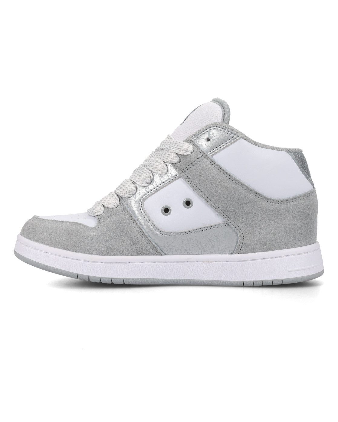 DC Shoes Manteca 4 Mid Sneaker